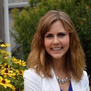 Meet your Posher, Andrea